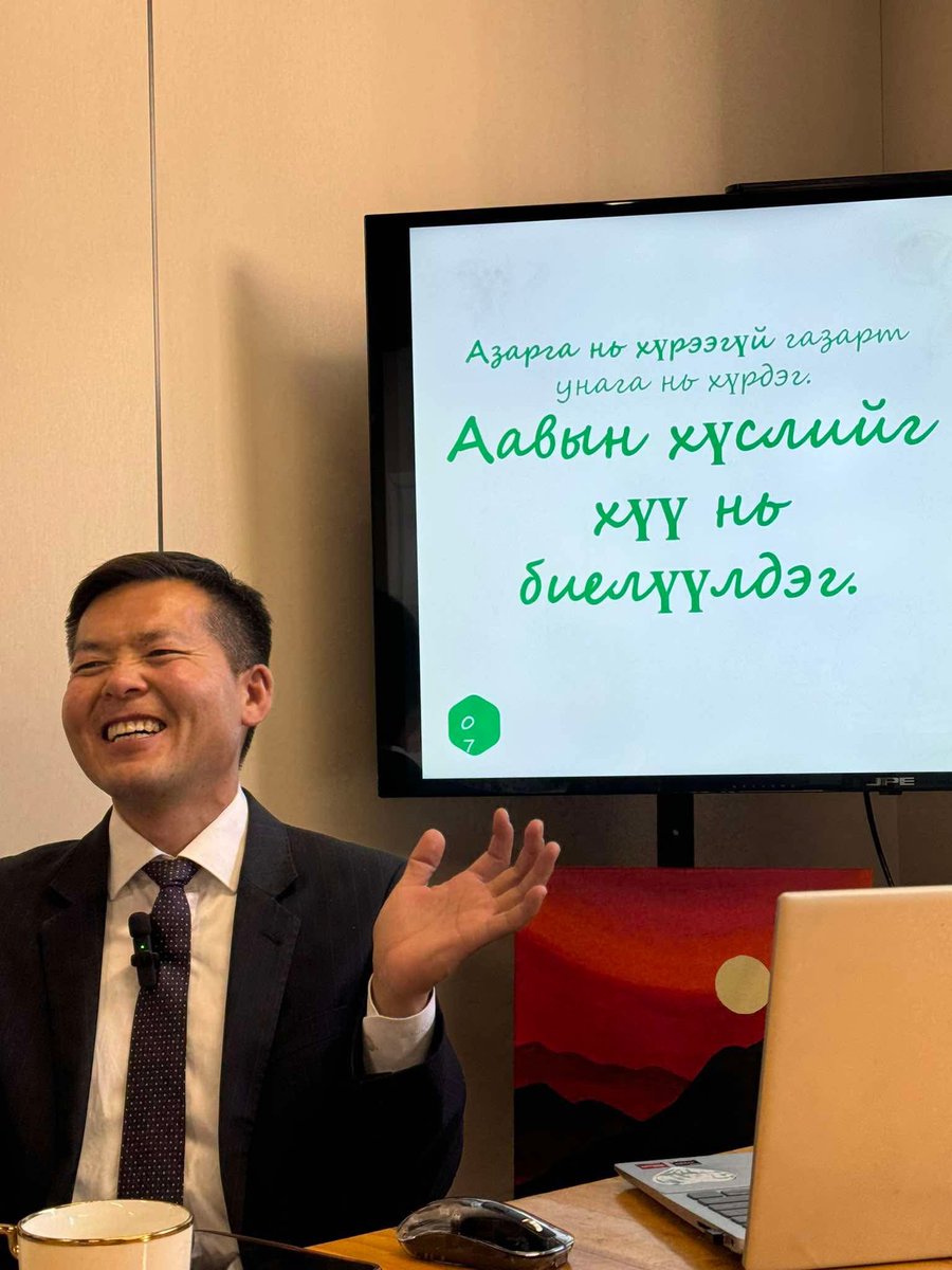 Budjargal (@budjargal_b) on Twitter photo 