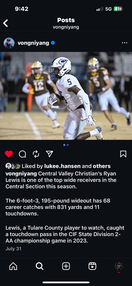 Ryan “R5’’ Lewis tweet media