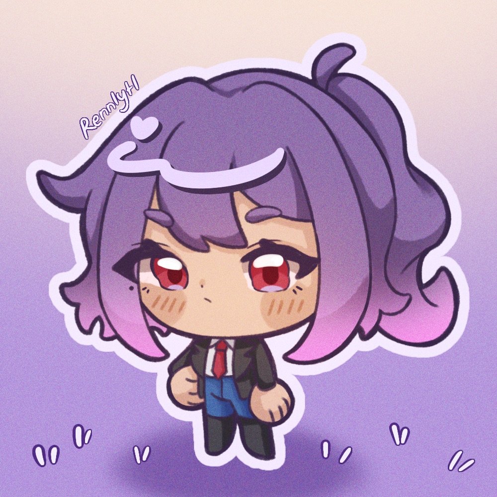 The last 2!!
@/Emotionalsupportfrog
@/bluw_crown