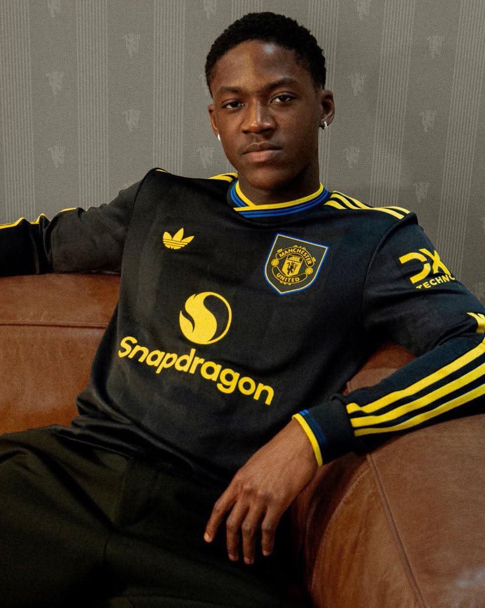 Fair play, Adidas. 🤝