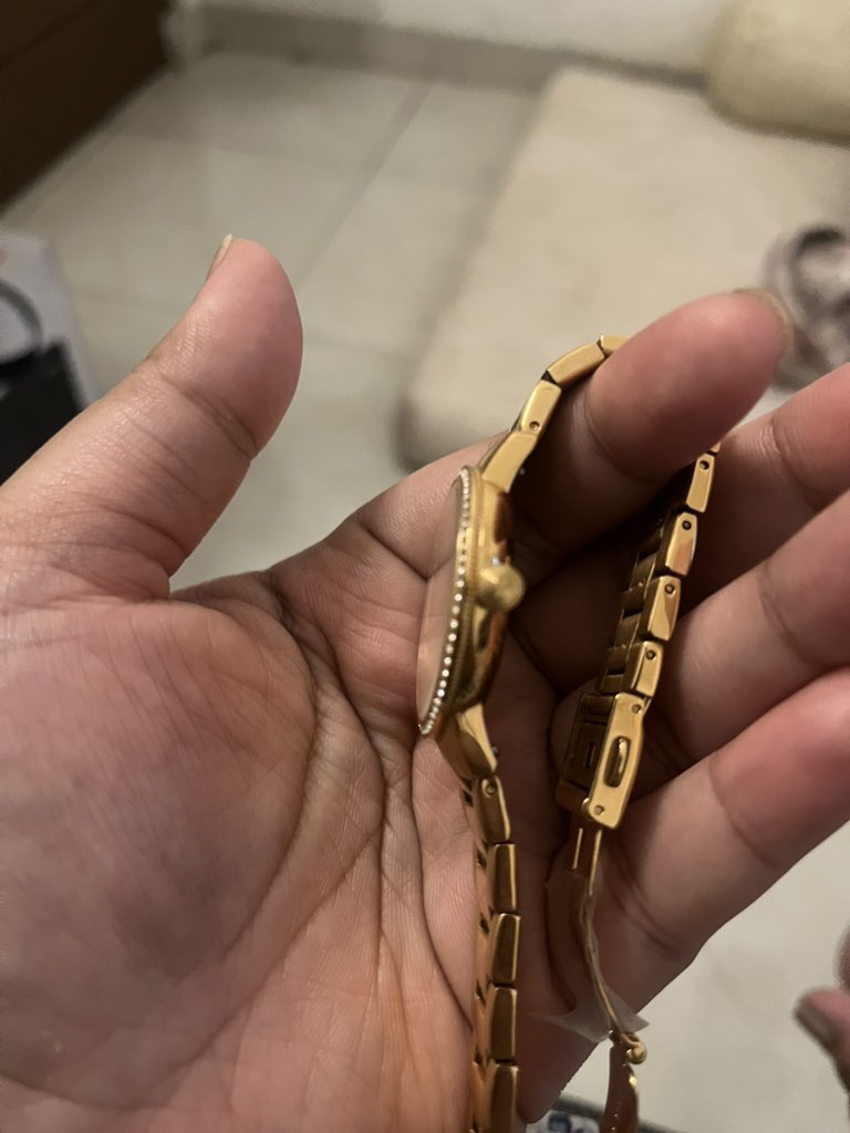 lactoseintlrn's tweet photo. JUAL JAM FOSSIL KARENA BU BANGET
850k NEGO TIPIS BANGET
ADA BOXNYA JUGA
(-) ada engrave nama pribadi, tapi itu dibelakangnya jadi gak keliatan…

Payment bca only! https://t.co/4zc424CsSG