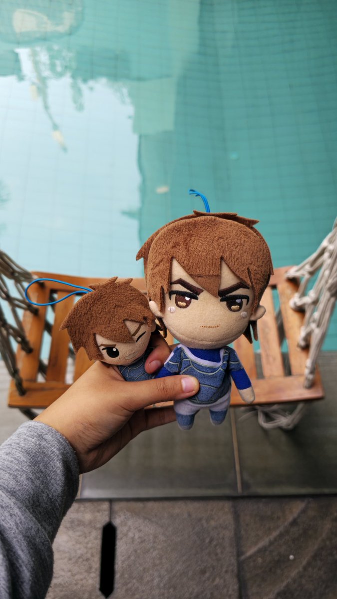 had an amazing daiya summer at <a href="/DaiyaSummerArc/">Catching Waves: From Diamond to Seashore</a> INA last sunday! ☀️✨️

talked a lot with the people, played fun games, met new and old friends, built a whole miyuki altar on the table- thank you always for holding this event 💖💖💖

#DaiyaToSea
