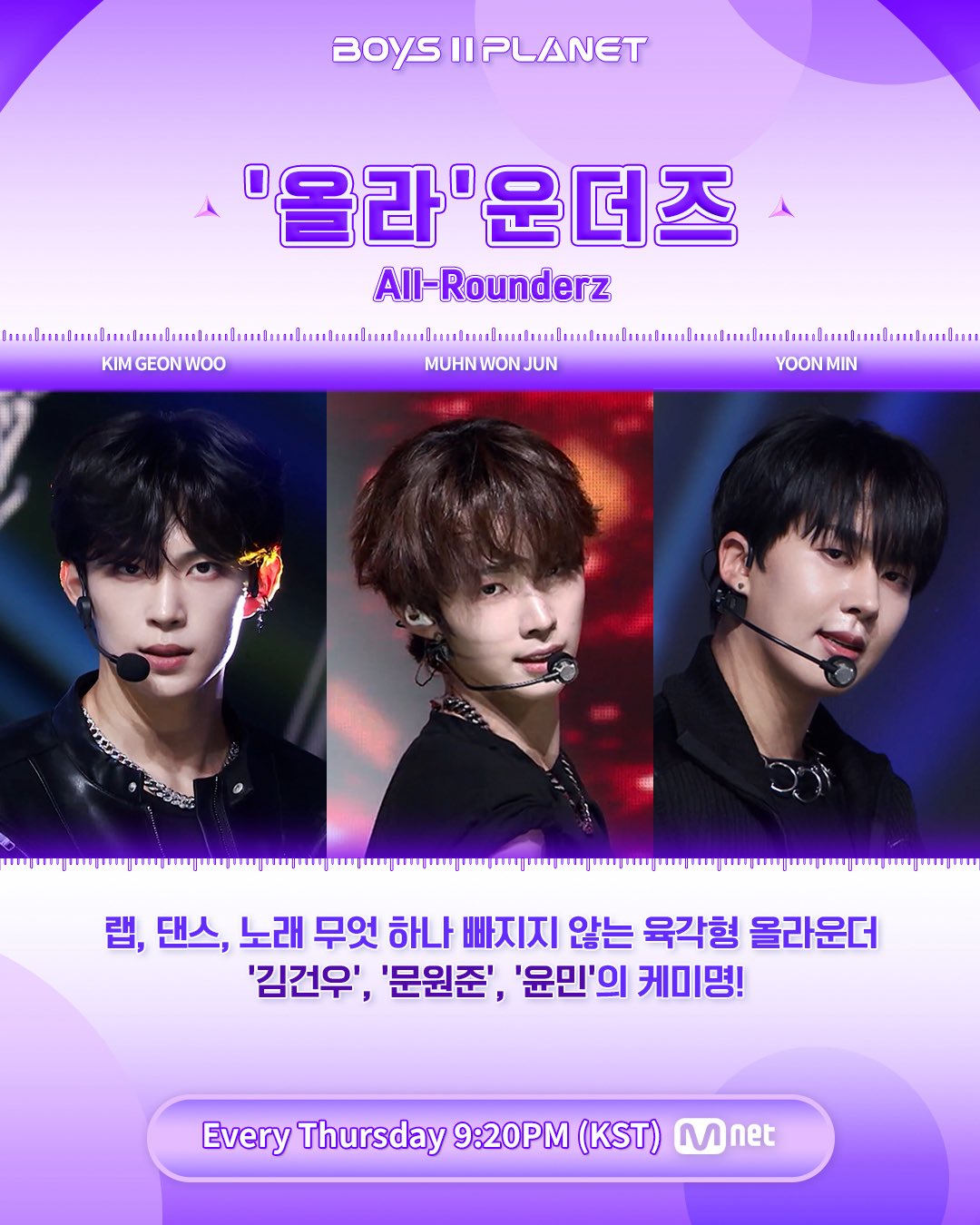 BOYS Ⅱ PLANET KCON LA 2025 限定 トレカ キム ゴンウ KIM GEONWOO GLOBAL on X: 