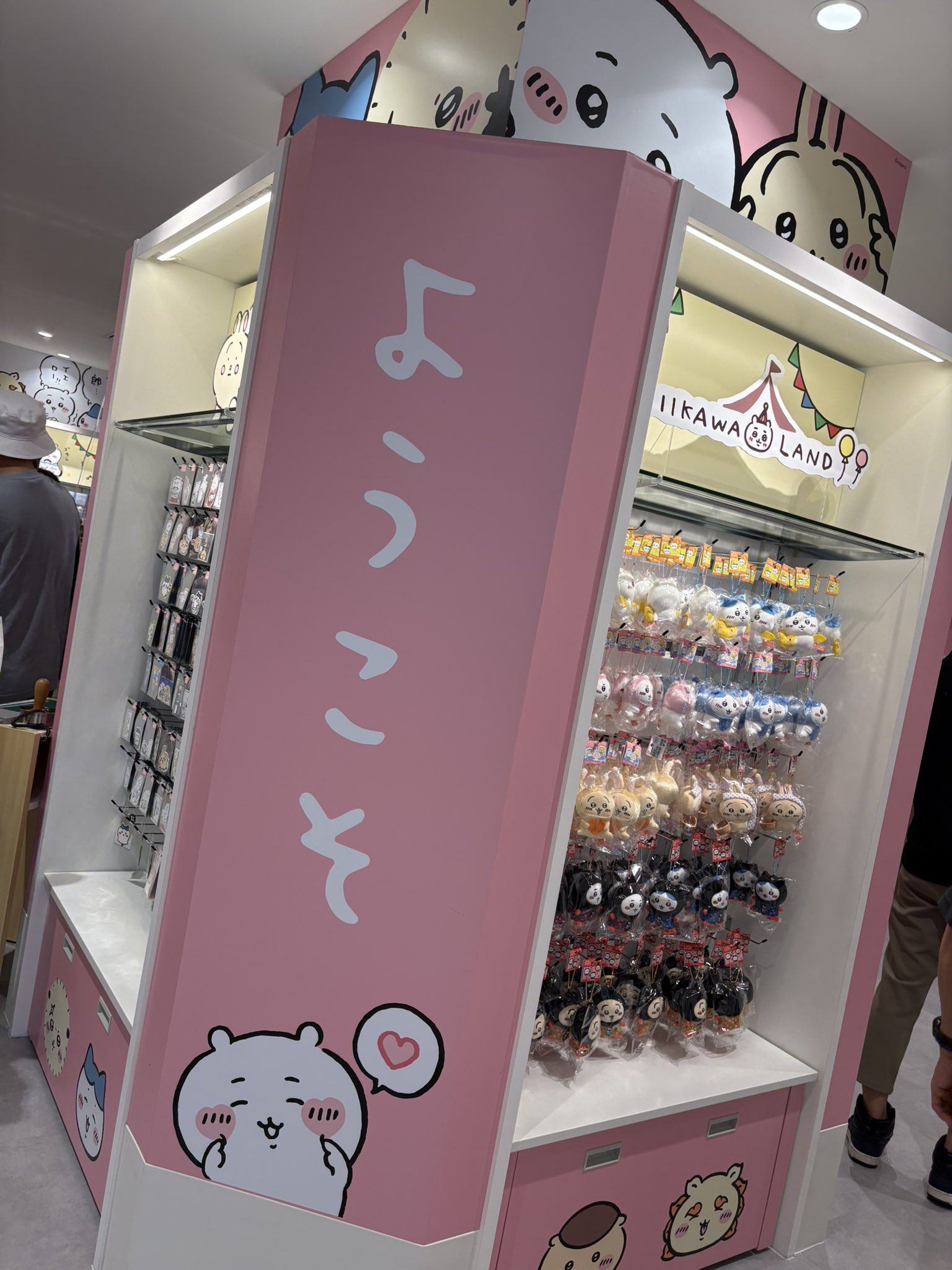 【はっちゃん】※再販用ページにつき他の方のご購入はご遠慮ください※ 雁の巣にお店のあるひらぎさんのおいもさんが、ブランチ博多