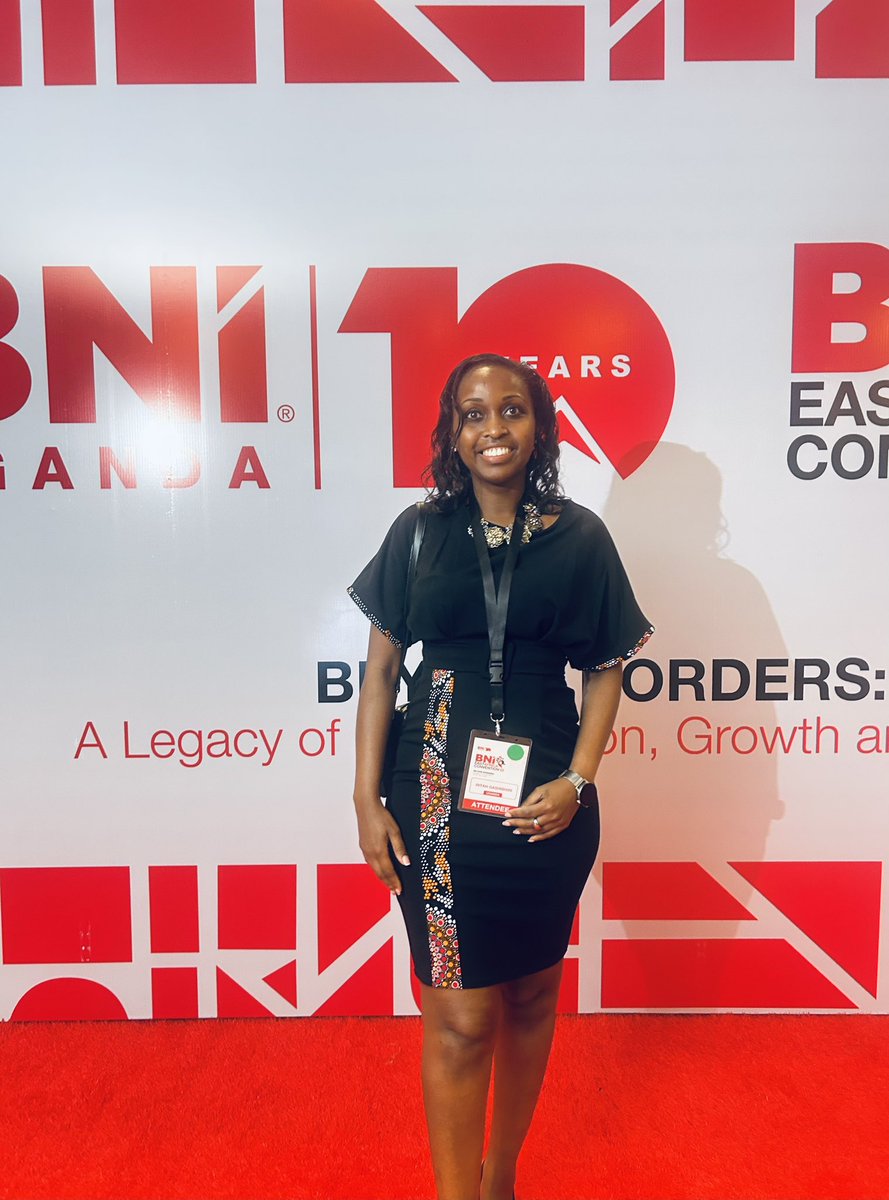 gashritah's tweet image. From networking to showcasing Uganda 🇺🇬✨
After the @BNIuganda East Africa Conference, I hosted a 2-day trip for guests from India — Jinja’s new bridge, the Source of the Nile, Lemala Wild Waters Lodge… and a taste of true Ugandan hospitality.
#ExploreUganda #TravelUganda #BNI