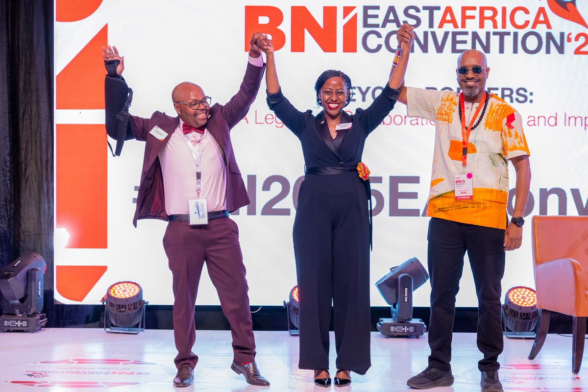 gashritah's tweet image. From networking to showcasing Uganda 🇺🇬✨
After the @BNIuganda East Africa Conference, I hosted a 2-day trip for guests from India — Jinja’s new bridge, the Source of the Nile, Lemala Wild Waters Lodge… and a taste of true Ugandan hospitality.
#ExploreUganda #TravelUganda #BNI