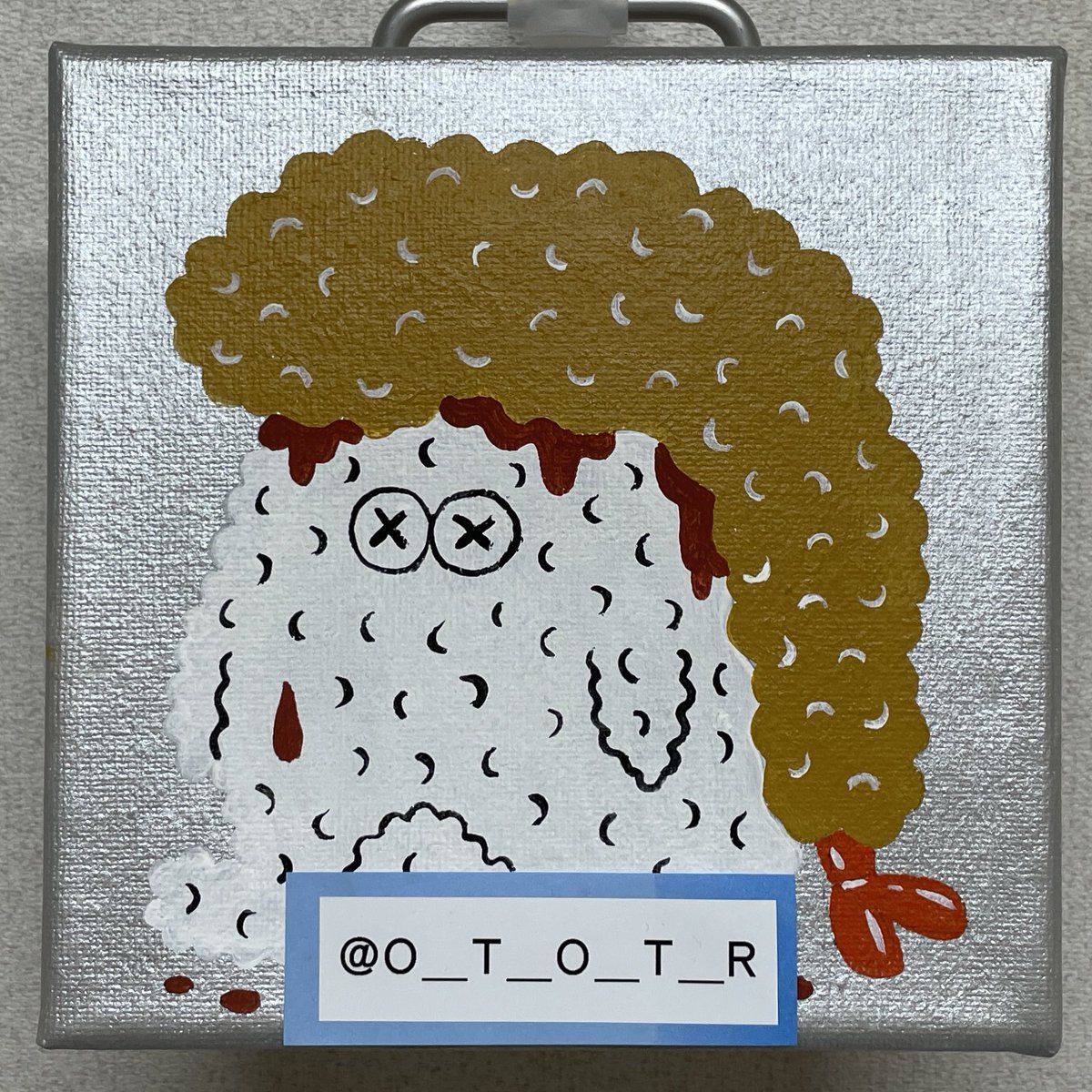 たろべ (@O_T_O_T_R) / Posts / X