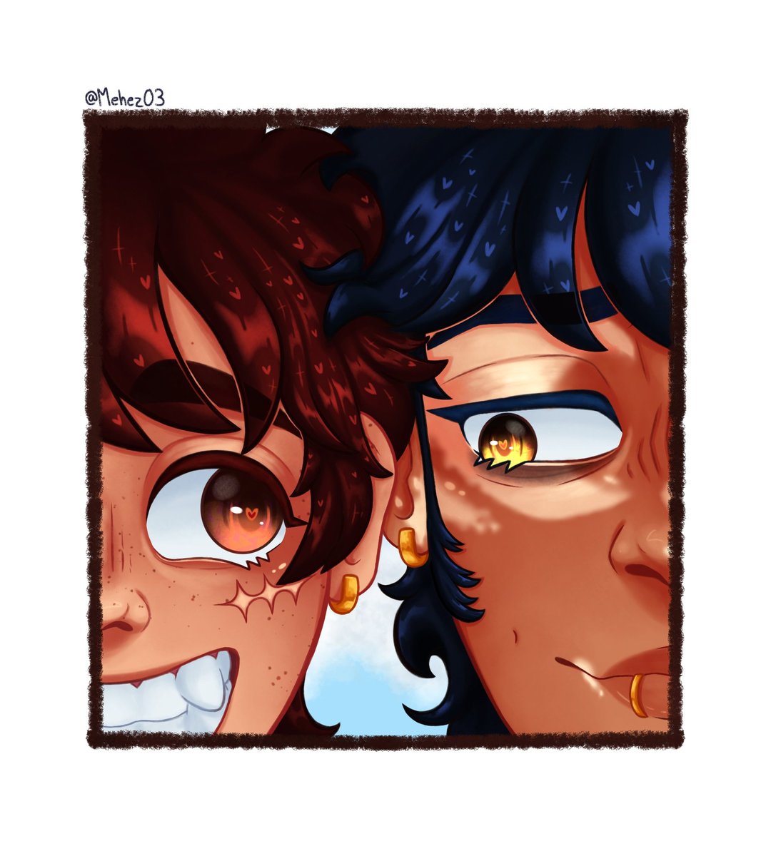 ☀️💙мєнєz💙☀️ tweet media