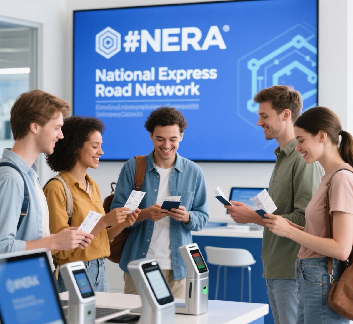 Ness Villaflor 🇵🇭 (@nessvillaflor) on Twitter photo 🌐 From Zarma to French to Hausa — #NERA’s multilingual interface makes travel easy for all. #InclusiveTech #LanguageAccessibility
PROJECT LINK: 🔗 🔗 🔗 sidrastart.com/project/988113…
<a href="/maljefairi/">محمد الجفيري</a> <a href="/NERAGROUP2025/">NERA</a> <a href="/AltafHu04354071/">Altaf Hussain</a> <a href="/Lananh8187/">AnhNguyen</a> <a href="/IssaSalami4/">Issa Salami</a> 🌐 From Zarma to French to Hausa — #NERA’s multilingual interface makes travel easy for all. #InclusiveTech #LanguageAccessibility
PROJECT LINK: 🔗 🔗 🔗 sidrastart.com/project/988113…
<a href="/maljefairi/">محمد الجفيري</a> <a href="/NERAGROUP2025/">NERA</a> <a href="/AltafHu04354071/">Altaf Hussain</a> <a href="/Lananh8187/">AnhNguyen</a> <a href="/IssaSalami4/">Issa Salami</a>