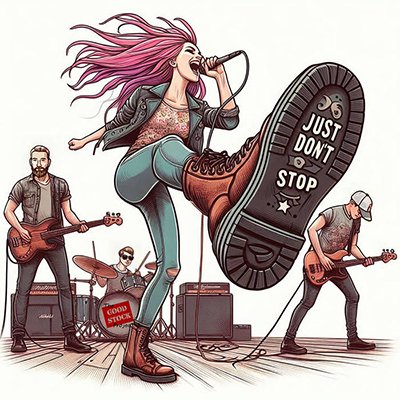 Lonely Oak radio (@lonelyoakradio) on Twitter photo On Tue, Aug 12 at 3:48 AM, and 3:48 PM (PST) we play 'Just Don't Stop' by The Goodstock Project <a href="/the_gsproject/">The Goodstock Project</a> at #OpenVault. Do you LIKE LonelyOak radio? Please CONSIDER lonelyoakradio.com/DONATION On Tue, Aug 12 at 3:48 AM, and 3:48 PM (PST) we play 'Just Don't Stop' by The Goodstock Project <a href="/the_gsproject/">The Goodstock Project</a> at #OpenVault. Do you LIKE LonelyOak radio? Please CONSIDER lonelyoakradio.com/DONATION