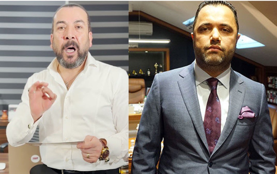 Avukat Rezan Epözdemir: 

“Zihni Çakır isimli şahıs 06.08.2025 tarihinde İstanbul Cumhuriyet Başsavcılığına giderek hakkımda FETÖ Terör Örgütüne yardım-casusluk isnadıyla suç duyurusunda bulunmuş. 

Soruşturmalardan birinin dayanağı bu ahlaksız müfterinin beyanlarıdır. Zihni