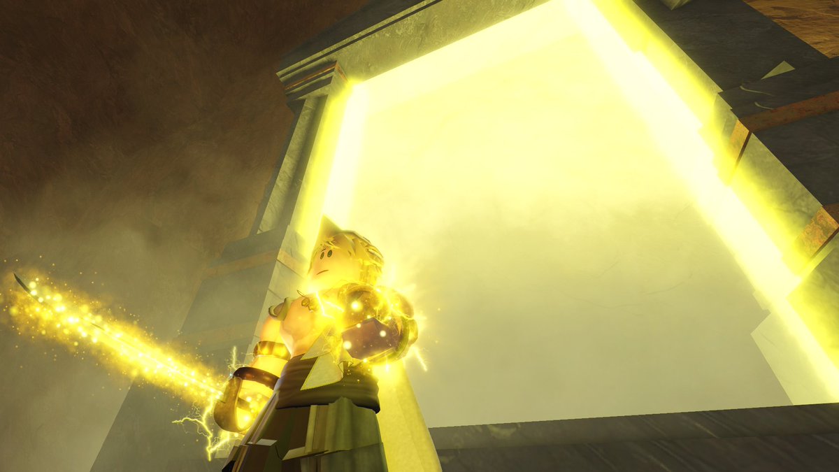 We see the fit bro 

#ArcaneOdyssey #Roblox