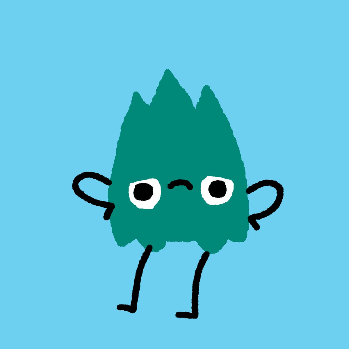 Feely Friends tweet media