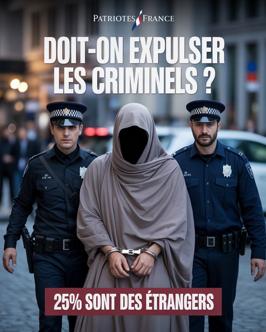 Patriotes France 🇨🇵 tweet media