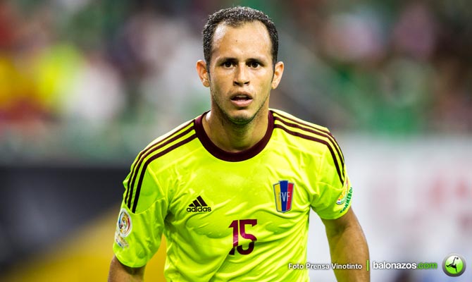 Soltemos factos sobre la Vinotinto, que quiero hacen un vídeo de factos. Comienzo yo:

Alejandro Guerra debió ser el 10 de la Vinotinto cuando estuvo en su prime.