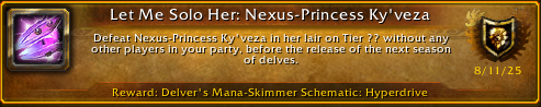 Kronicsauce's tweet photo. For the WoW knowers, this was extremely fun and satisfying. Hopefully we get more solo fights of this caliber in the future. https://t.co/RCQ6zwS7mN