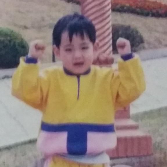 รักน้องแทนะลูก ถึงแม่จะอยู่แค่ป.6