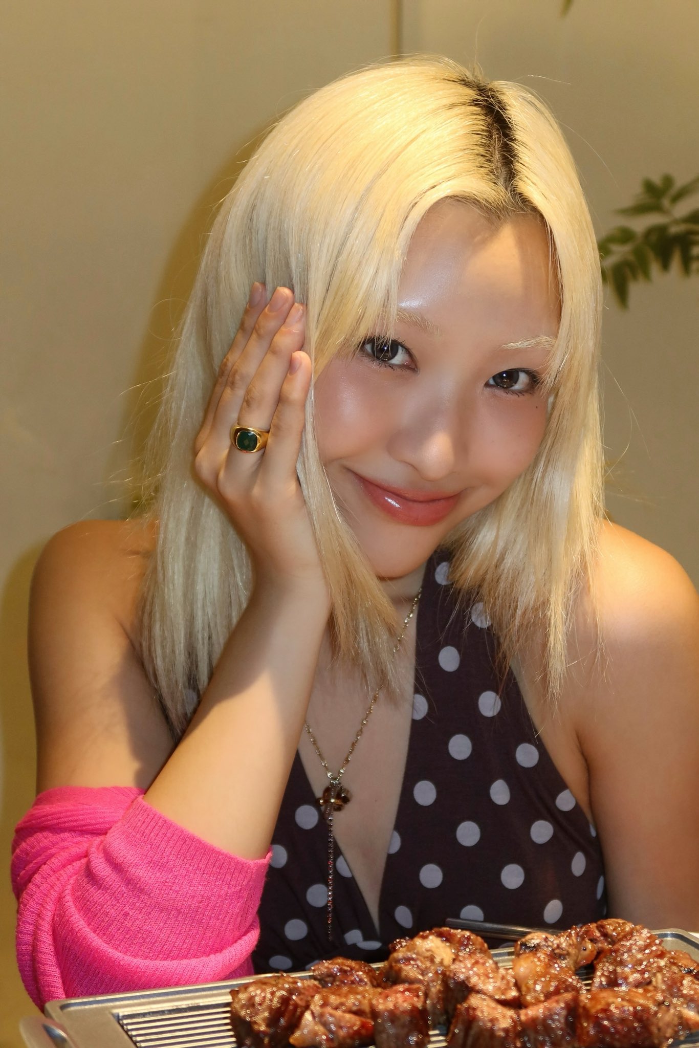 ぼーちゃん SHE WAS AN ANOMALY When everyone is talking about potential S-rank Billy, but