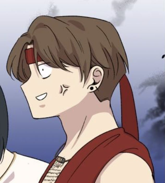 “ถามกันก่อนสิวะว่าอยากไปกับเอ็งไหม”

“แค่คิดก็ปวดท้องบิดแล้วโว้ย”