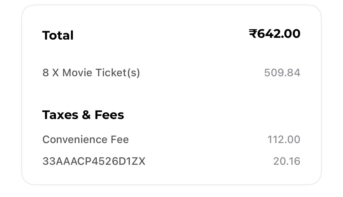 Chennai is the best place to enjoy movies at low prices 
 
Premiers kuda 60 rs tho chusam 🙂