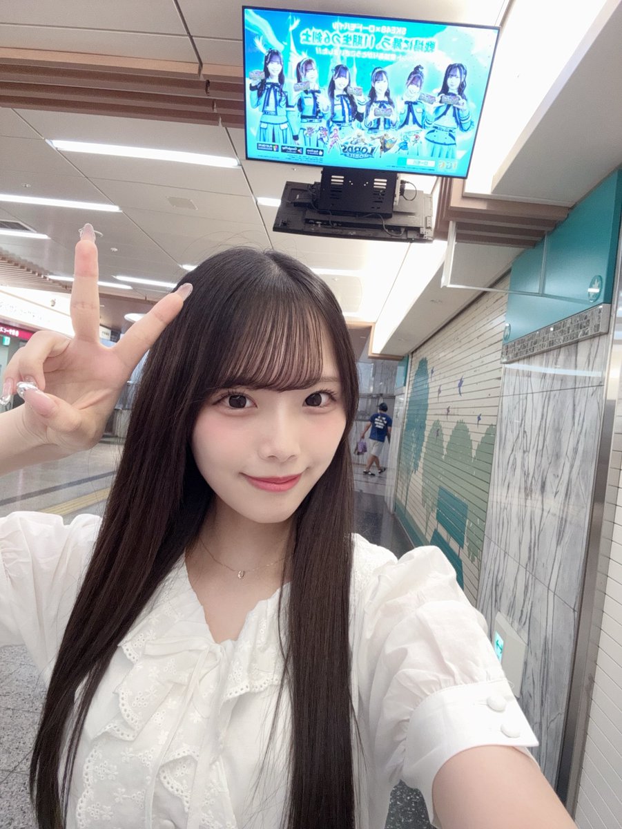 さくら♡　0206 通販限定】Z/X -Zillions of enemy X- 掛軸「上柚木さくら」：【公式