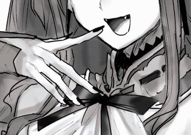 BloodlustFae's tweet photo. Showing off a little? 

maybe 

but who wouldn't when you look this good, oh that's right you don't! https://t.co/mLUKpa7fAu