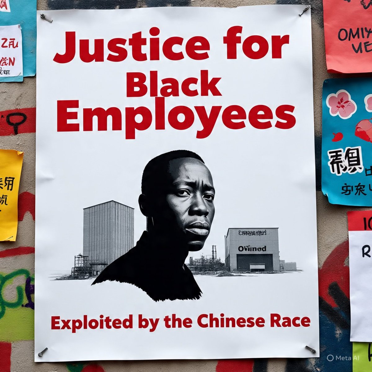 Masiyiwa7's tweet photo. Happy defence forces day to education right Activists who always sacrifice their life in defence of the right to education. Red salute all workers. The new trend of worker exploitation requires new trade union tactics
#EndChineseExploitation #EndZviganandarism #WorkersLivesMatter https://t.co/TFxQsqHQgQ