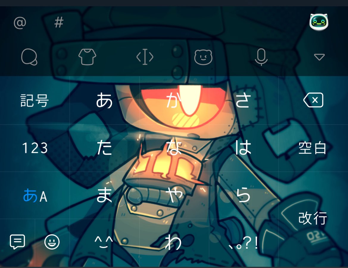 tasokusan_I_go's tweet photo. イイね…… https://t.co/4V7FQKeP1m