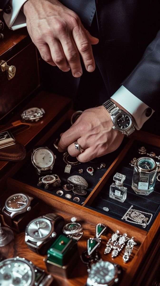 Gentlemen's guide - Fashion | Essentials | Luxury (@gentlemenguidex) on Twitter photo 