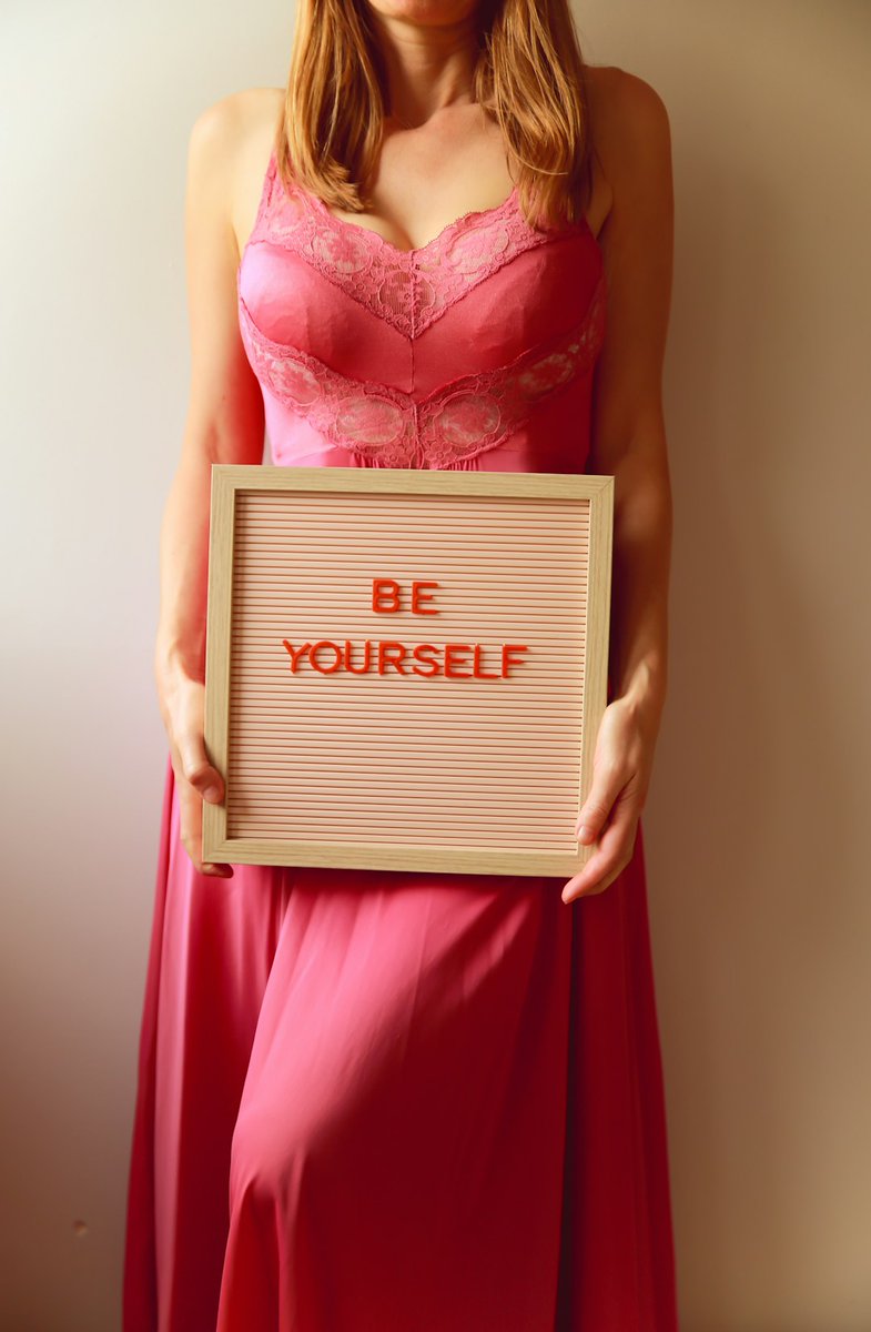 mindfulmariee's tweet photo. You don’t need to prove anything to anyone. Just be you and own it! ✨ #Authenticity #Empowerment https://t.co/SxTlSHUBca