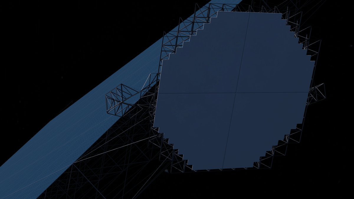 megastructural defense