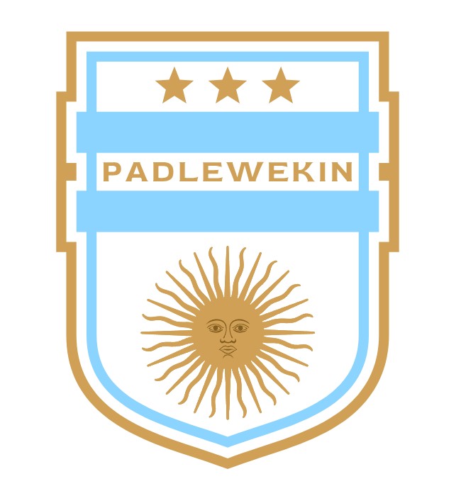 Que opinan de mi nuevo escudo en <a href="/Footium/">Footium</a> ? 🇦🇷