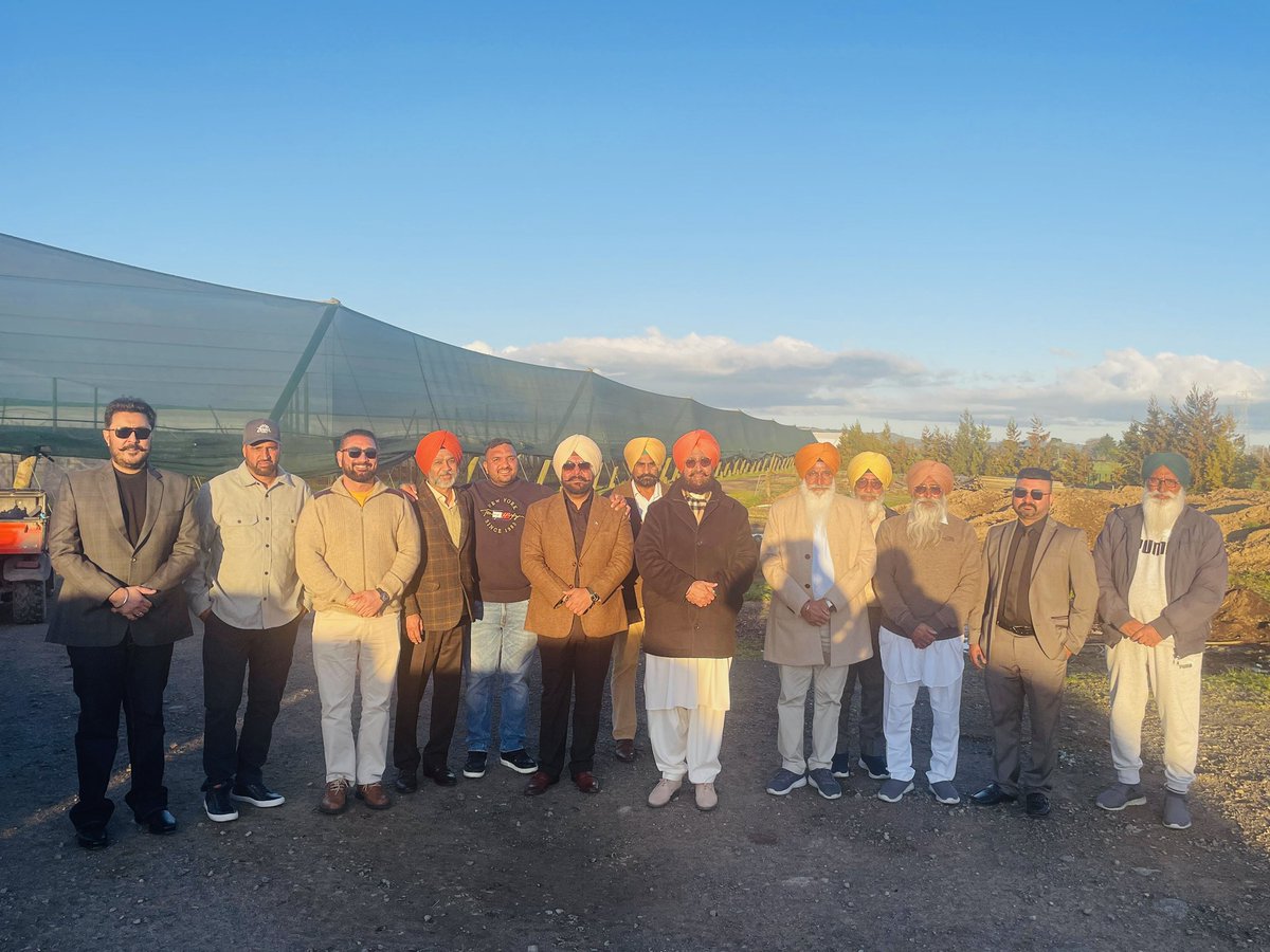 Partap Singh Bajwa tweet media