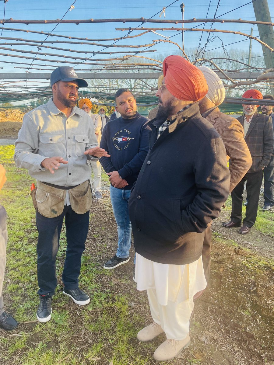 Partap Singh Bajwa tweet media