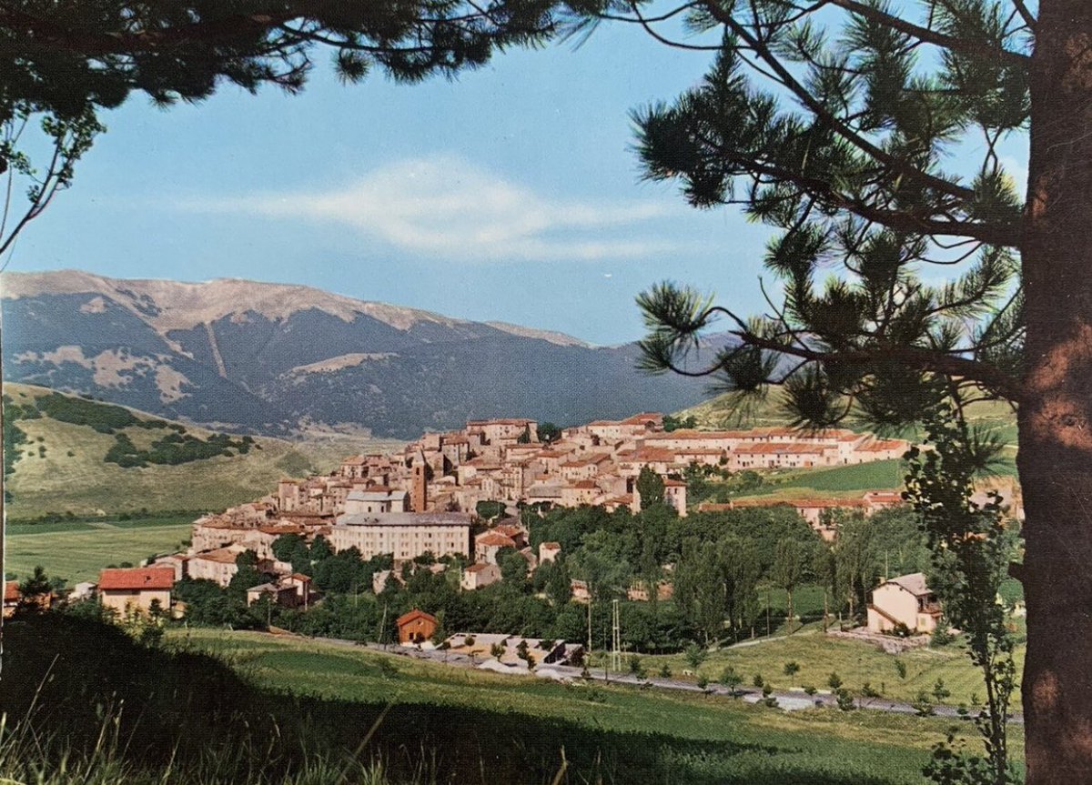 Buon giorno Abruzzo <a href="/YourAbruzzo/">Visit Abruzzo</a> @lifeinabruzzo <a href="/ilove_abruzzo/">ilove abruzzo</a> <a href="/FromAbruzzo/">FromAbruzzo</a> <a href="/bykemp/">Miles Kemp</a> #rivisondoli #abruzzo
