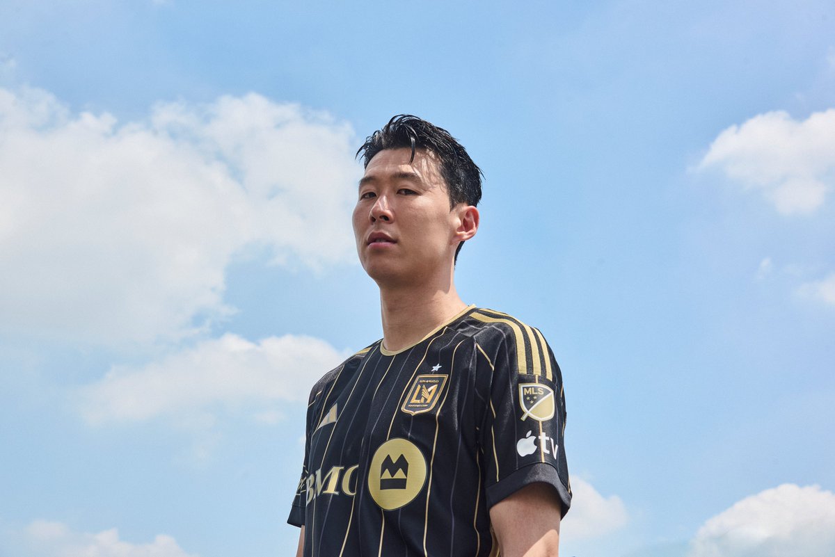 LAFC's tweet photo. Picture perfect ☀️ https://t.co/3ChKBmEVXB