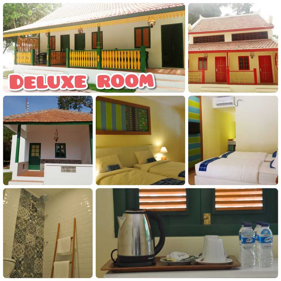 Pulau Bidadari menawarkan berbagai pilihan cottage dengan keindahan alam serta nuansa sejarah. Lengkap dengan akomodasi nyaman yang cocok untuk keluarga, pasangan dan acar Kantor

PT Bumi Wisata Indonesia

Hp / WA : 08159977449

bumiwisata-indonesia.com/paketdetails-1…

#cottage #pulaubidadari