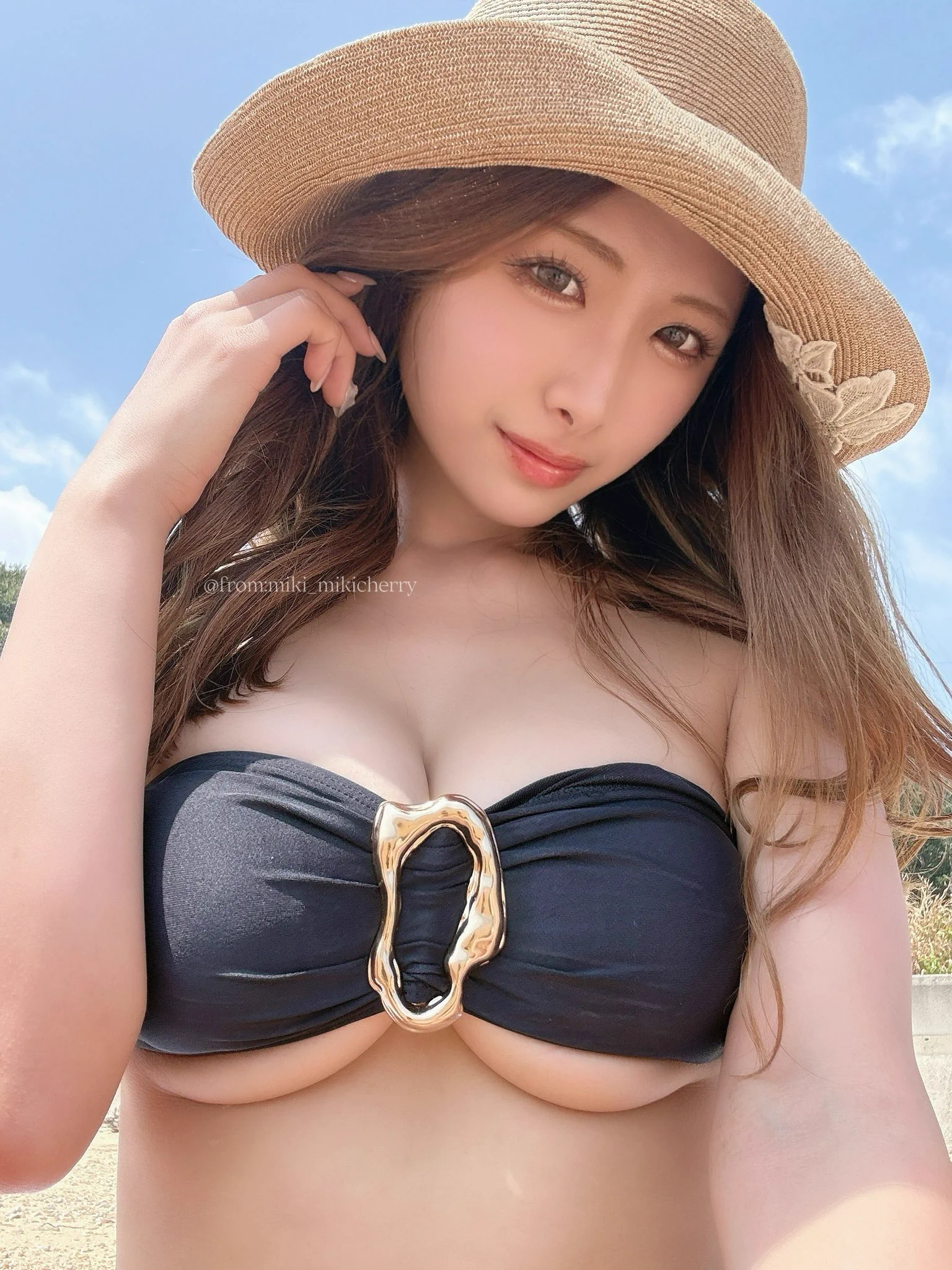 みきケロ🐸🍒 on X: 