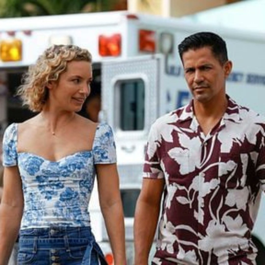 LHounsa174's tweet photo. For me it is #MagnumPI (2018) with values such as camaraderie and friendship among former military personnel, a sense of justice and dedication
Modernity and representation, as well as loyalty
#MagnumPI deserve a season 6 and more @Skydance @hulu
#SaveMagnumPI https://t.co/1ekMYCNxnj