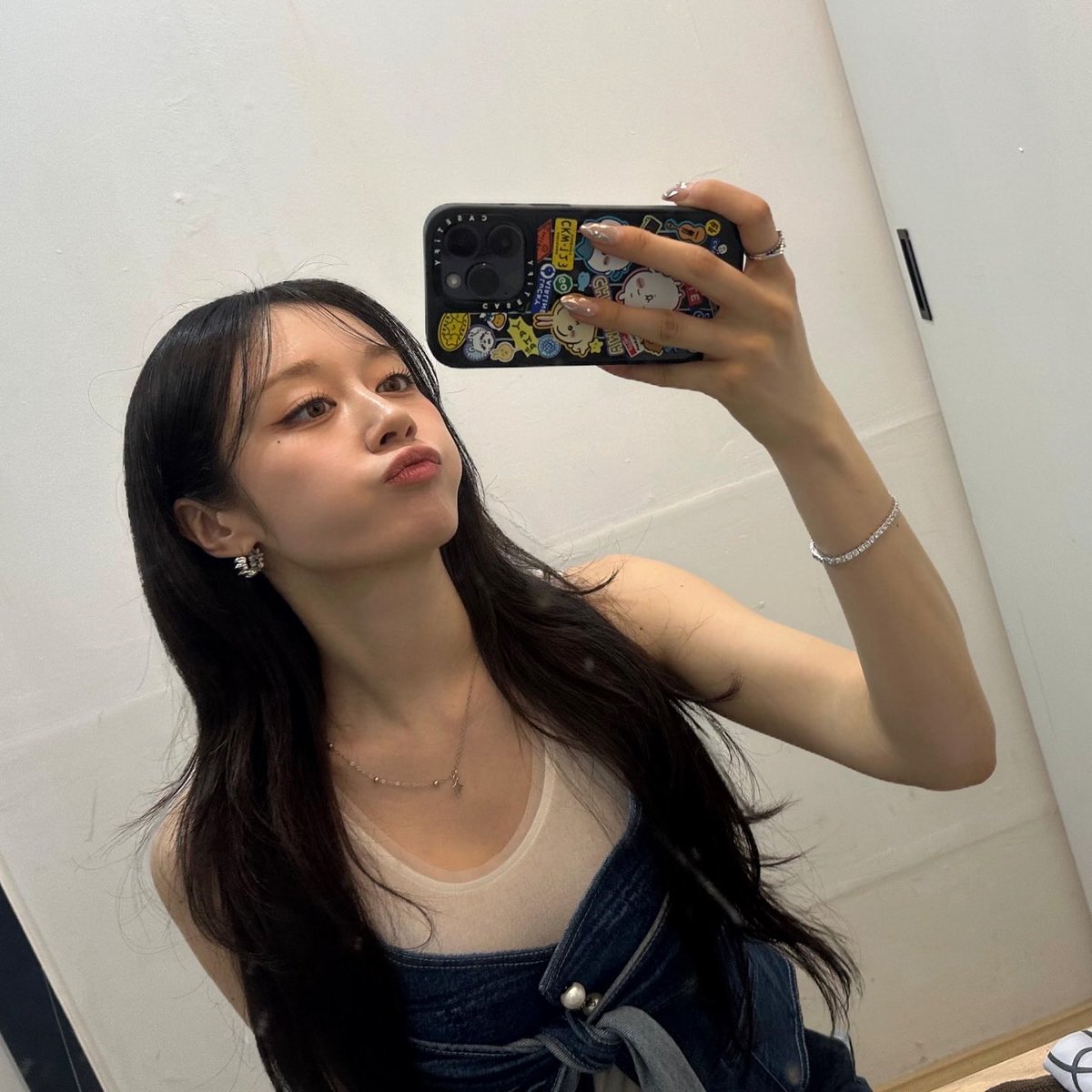 Like_JIYEON_E's tweet photo. 250812 지연이 인스타그램 https://t.co/vX8iIoZd3V