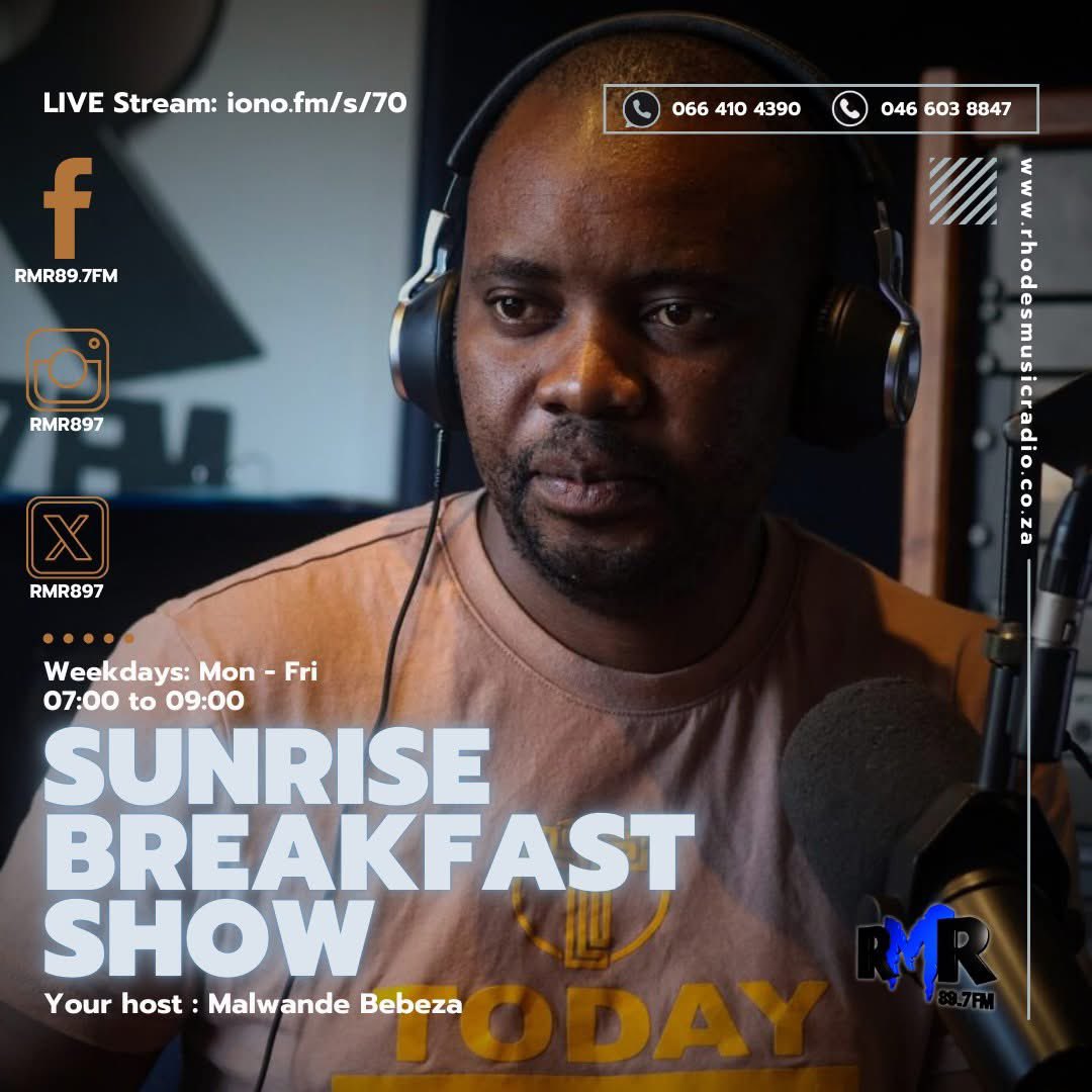 Rhodes Music Radio tweet media