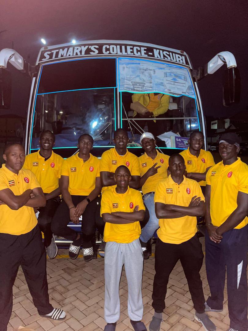 smack_rfc's tweet image. Team representing in Kakamega💪🏽