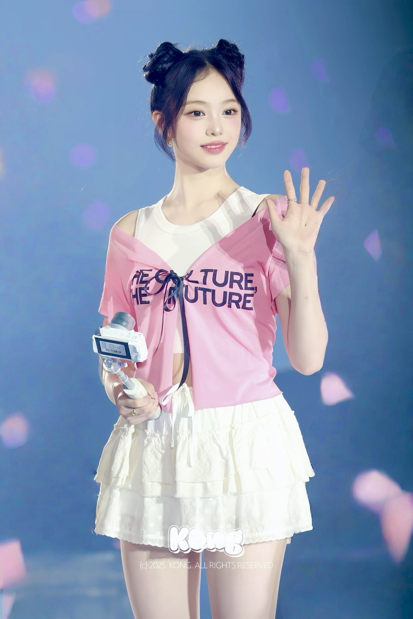 SMTOWN 2025 イアン ラントレ トレカ Hearts2Hearts イアン hearts2hearts SMTOWN 2025 ランダム トレカ - メルカリ