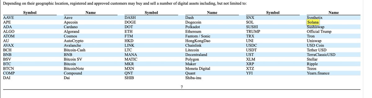 Classic Crypto | Community First | CARNAC Trading tweet media