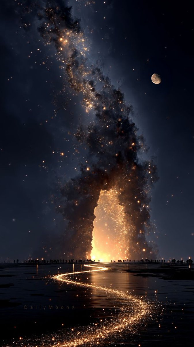 Today's picture #FireWriters35 

Use the prompt image to spark your imagination. Write what comes to mind and heart

🎨 Unknown 

Please tag <a href="/FireWriters35/">FireWriters35</a> &amp; #FireWriters35 

Please don't tag prompt sites
 <a href="/PromptAdvant/">PromptTimes</a> <a href="/vssWritingRT/">vssWritingRT ♻️</a> <a href="/The_Scribblings/">The Scribblings</a> <a href="/PromptList/">PromptList</a>