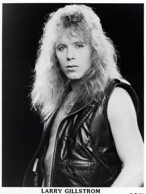 BoertjePummel's tweet photo. Larry Gillstrom (R.I.P.)
#KickAxe https://t.co/TJyPwZxnga
