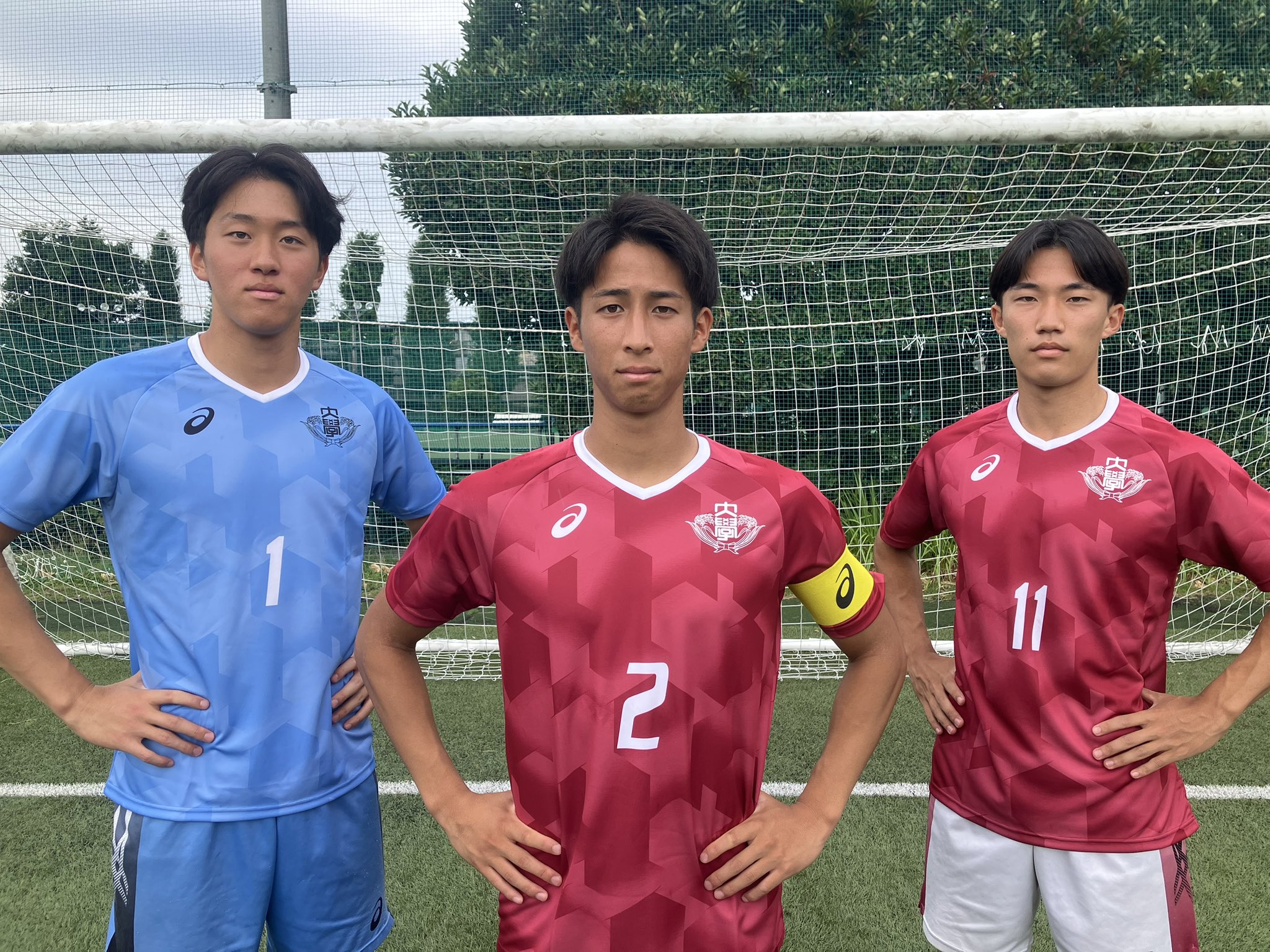 早稲田大学ア式蹴球部　トレーニングウェア 練習用ジャージスポンサー 締結のお知らせ】 この度、弊部は