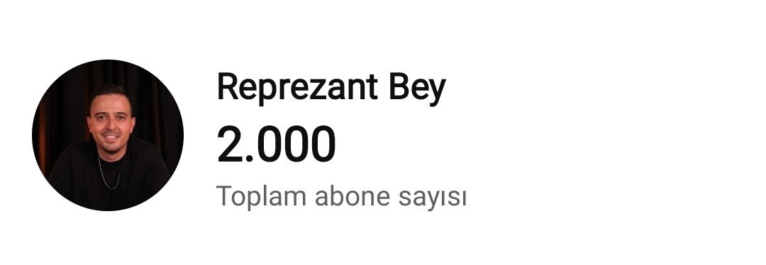 beyReprezant's tweet photo. 🔹️ 2000 Göztepe sevdalısı futbolsever olduk 🎉

Desteğini esirgemeyen,vakit ayırıp izleyen herkese teşekkürler.

En büyük teşekkür de bu yolda bir an olsun desteğini esirgemeyen hayat arkadaşım @EceeNK 'ya.. https://t.co/rfi78LoGSv