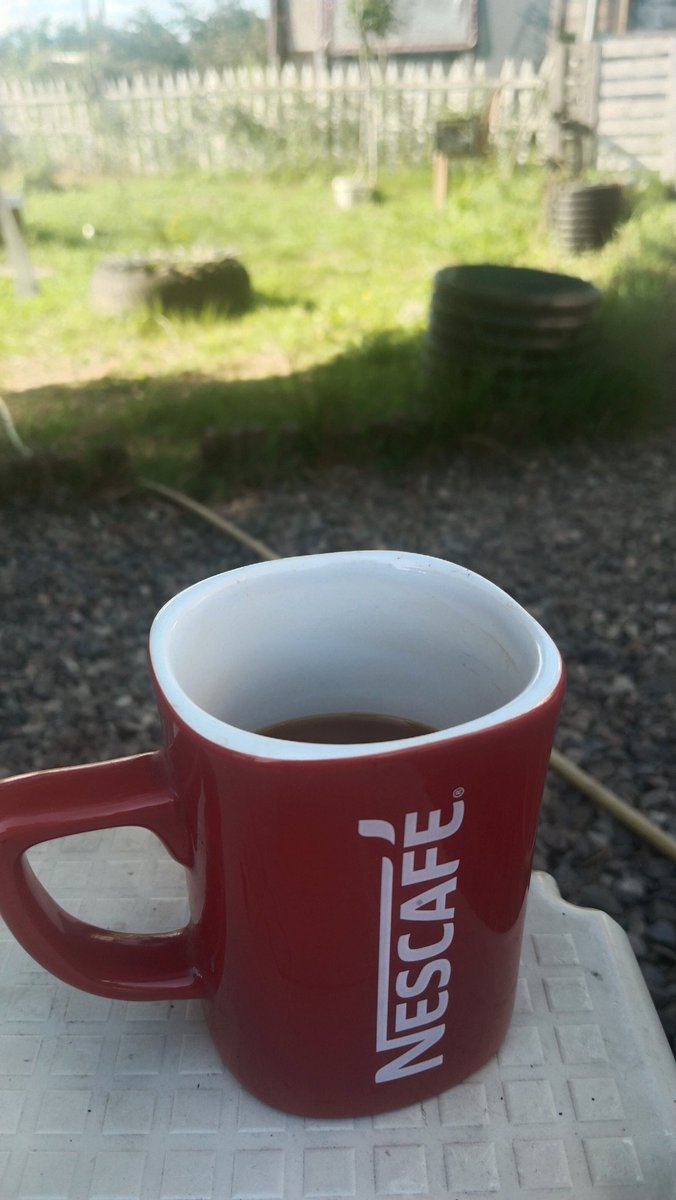 Huzurlu, mutlu ve sağlıklı güzel günler yaşamak dileğiyle, herkese günaydın 🙏