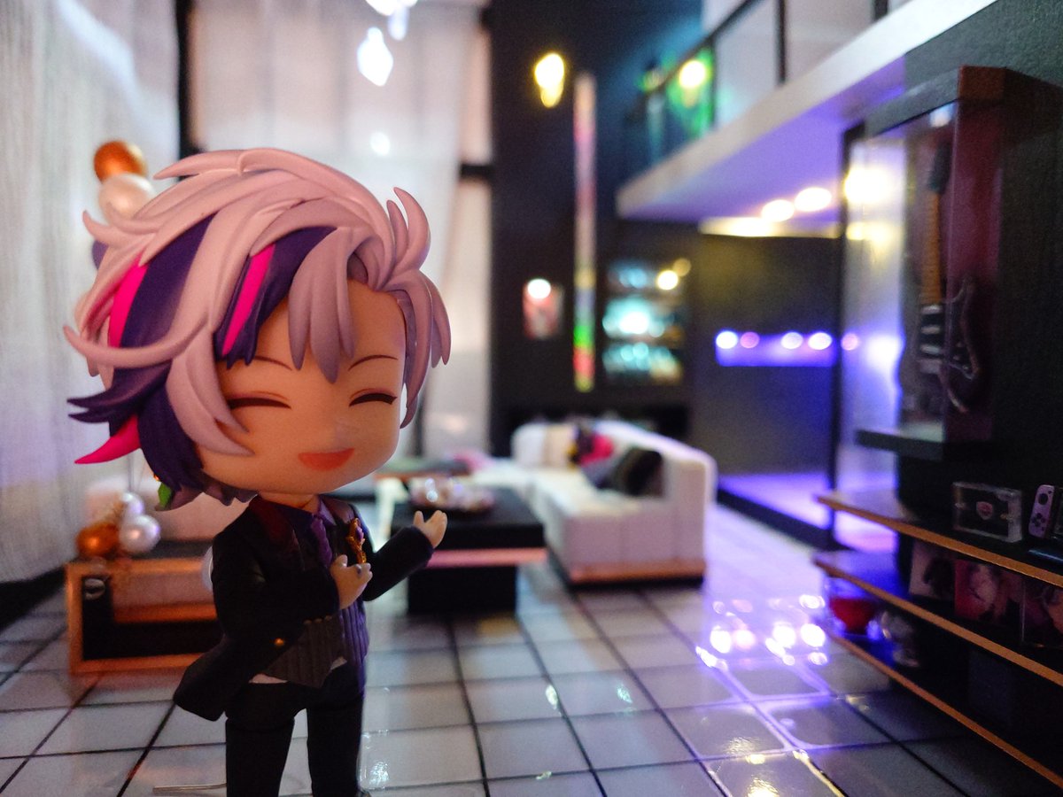 Dan61999865's tweet photo. 今まで趣味で作ったドールハウスまとめ✨
いつも投稿をご覧いただきありがとうございます🫶
#にじさんじ手芸部 https://t.co/M0CXsfDA3l